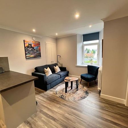 Kingsmills Apartment Inverness Extérieur photo