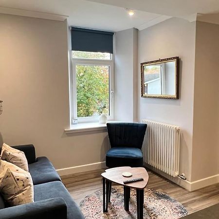 Kingsmills Apartment Inverness Extérieur photo