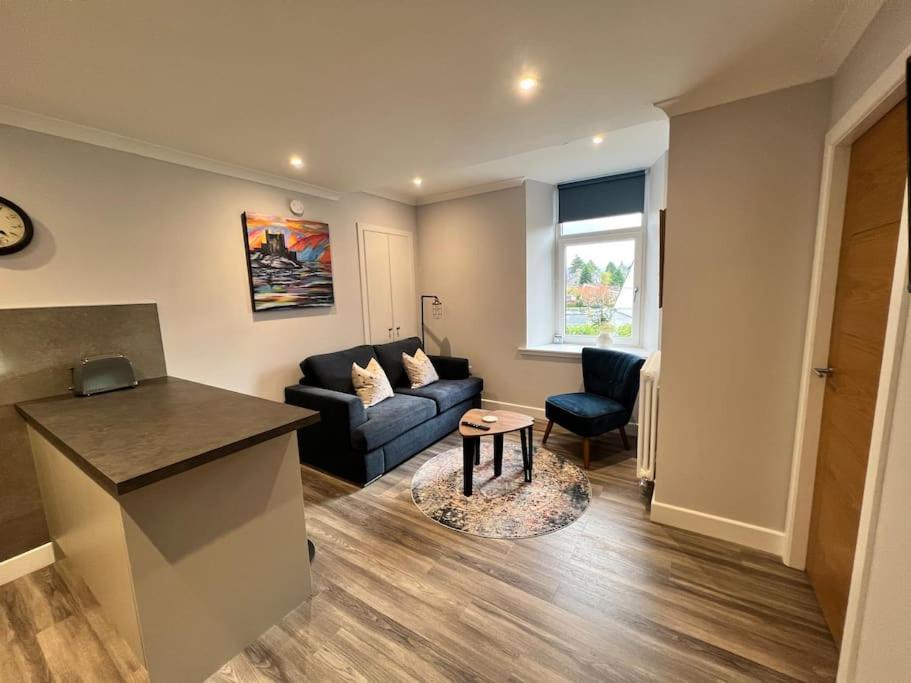 Kingsmills Apartment Inverness Extérieur photo
